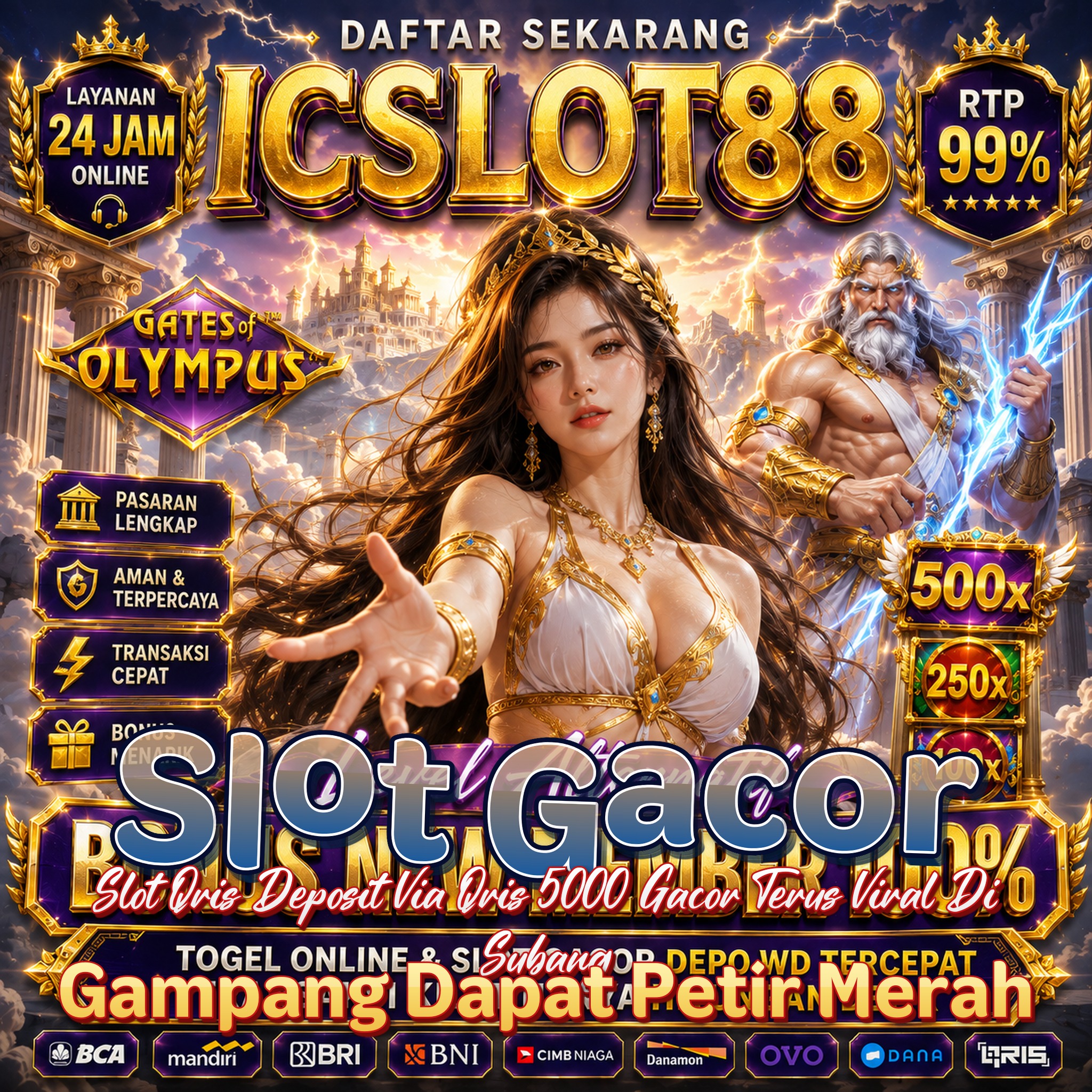 Slot Gacor